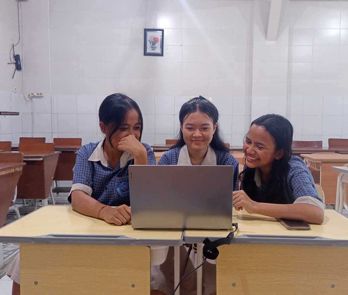 Cerda Cermat Alkitab